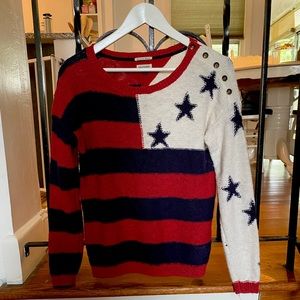 Hilfiger Denim Stitch Sweater